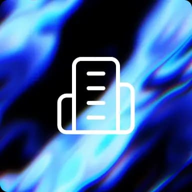 Business impact illustration